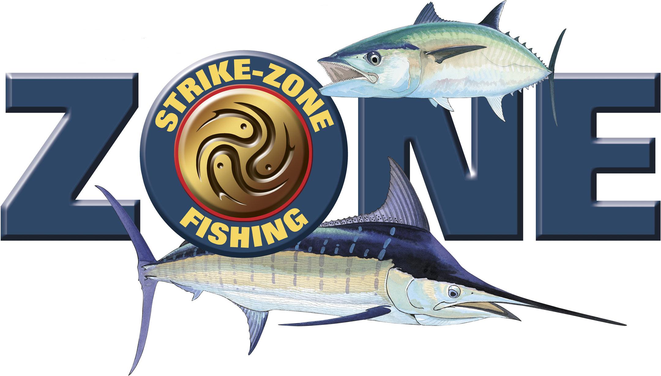 Strike-Zone Fishing, Melbourne