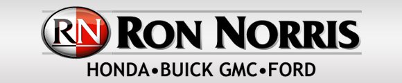Ron Norris Honda, Ford, Buick, and GMC Dealership, Titusville